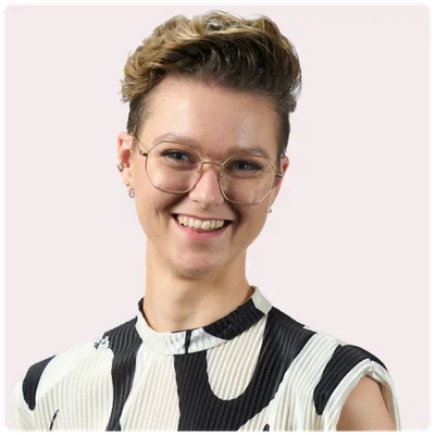 Megan Leary