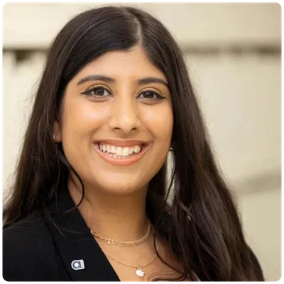 Tia Ghai