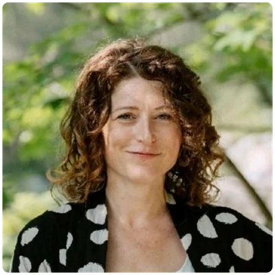 Dr Angela Huston Gold