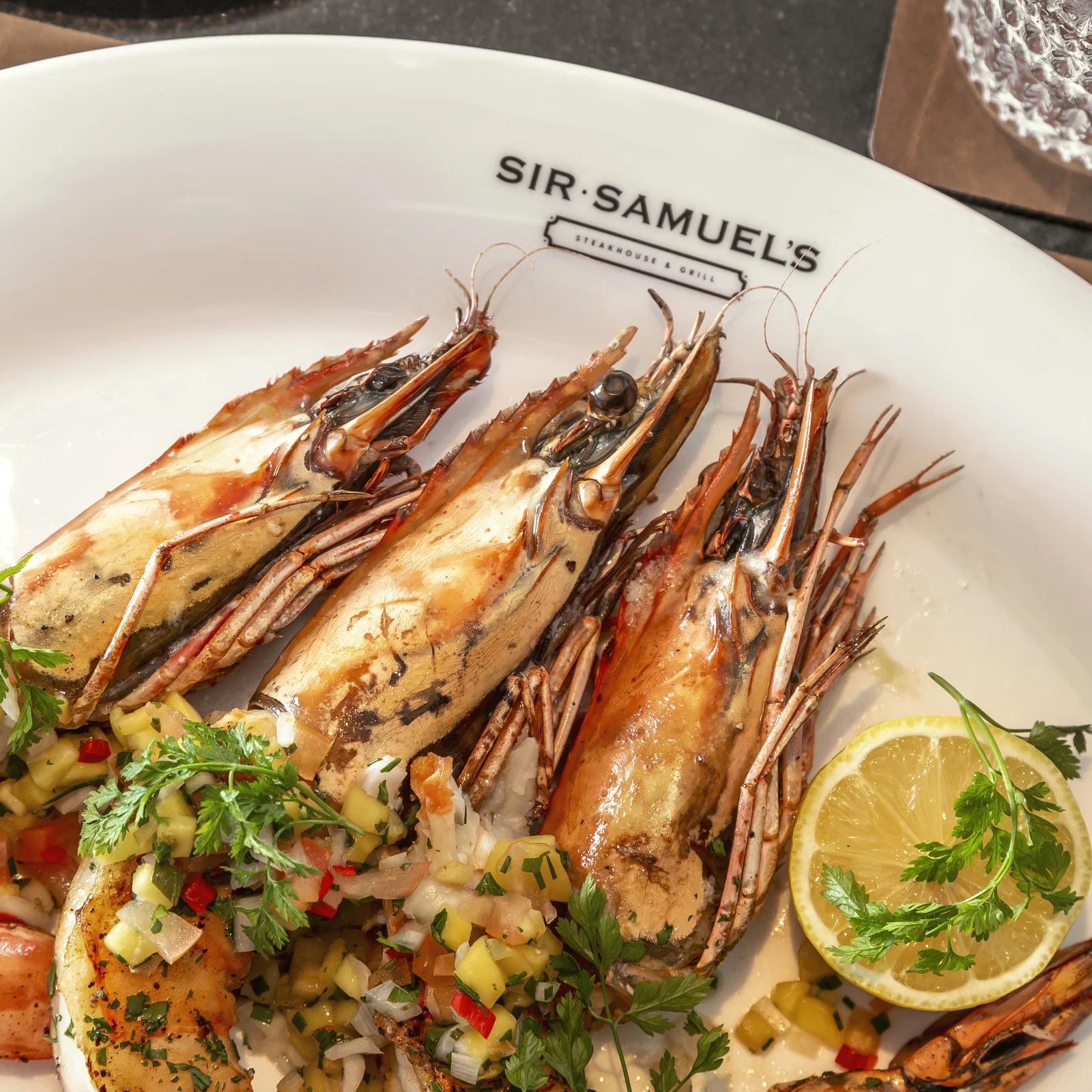 Chefs including Michel Roux do Culinary Residencies