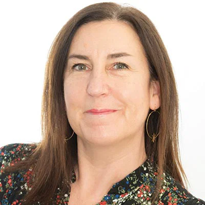 April Hutchinson