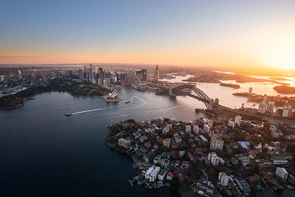 Sydney