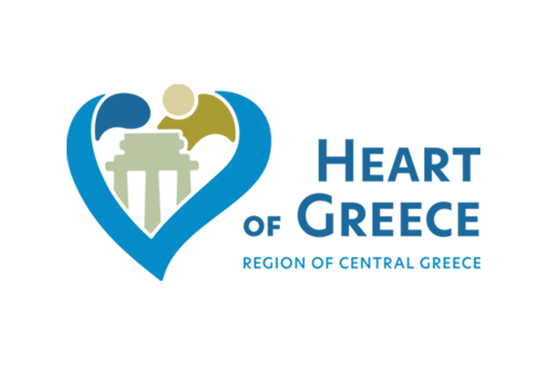 Heart of Greece