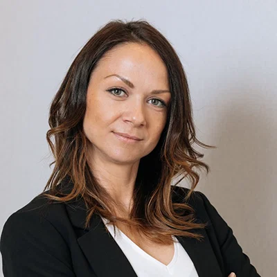 Stella Psarra
