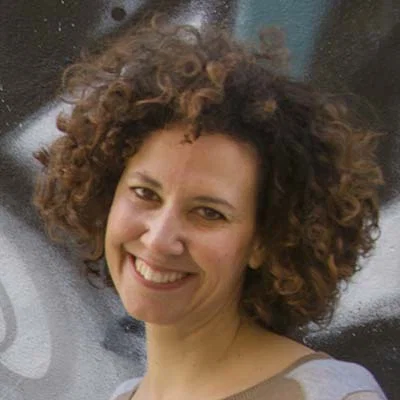 Tina Kyriakis