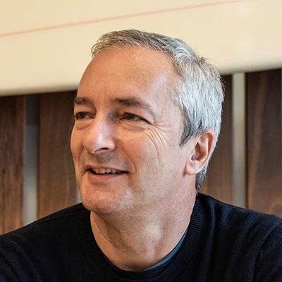 Derek Hydon