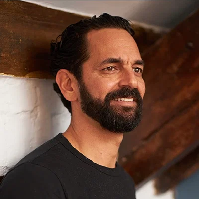 Eric Jafari