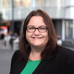 Georgia Blackburn