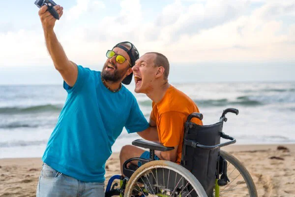 Accessible travel: How big is the opportunity?