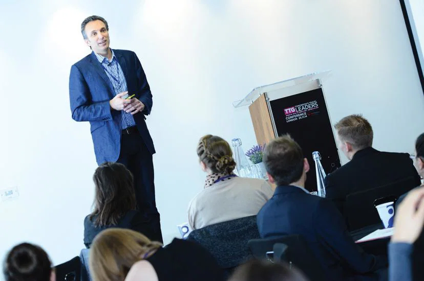 Jeremy Ellis (Tui) - TTLC