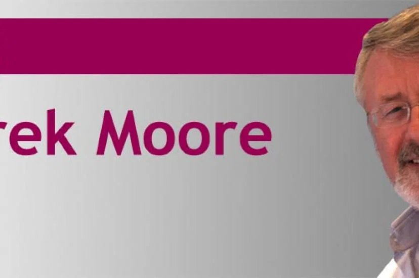 Derek Moore opinion Chairman Aito