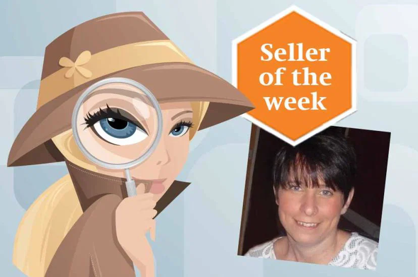 Mystery Shopper Amanda King Leger Holidays
