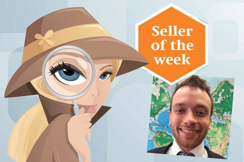 mystery shopper Flight Centre Danny Paines
