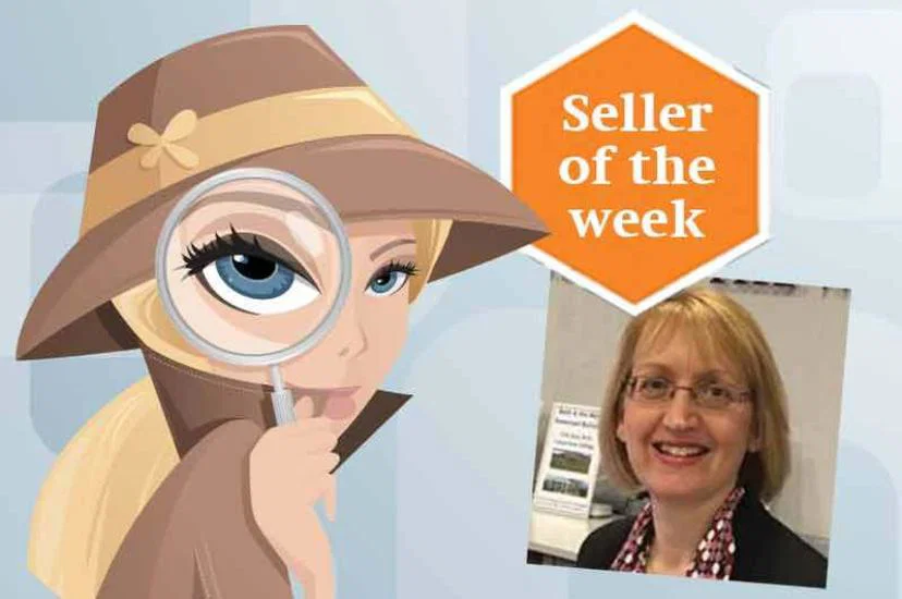 Julia Frost Mystery Shopper Winner