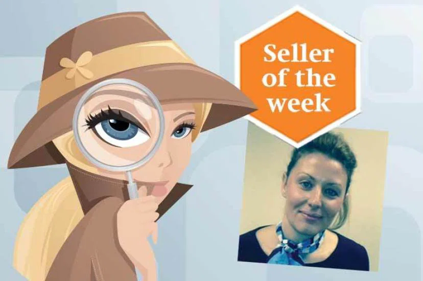 Jodie Hobbs Mystery Shopper