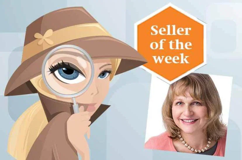 Mystery Shopper Nicky Banin