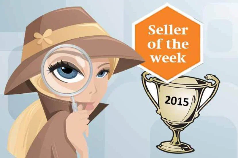 Mystery Shopper 2015