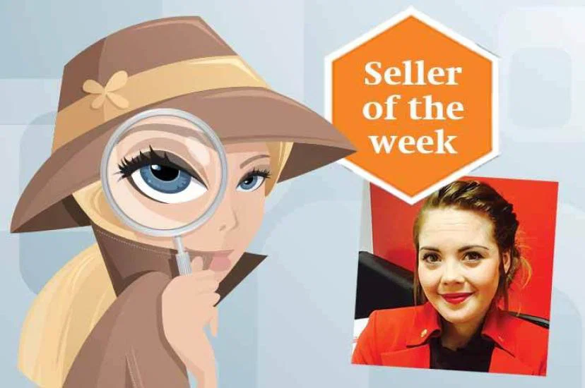 Mystery Shopper December 10