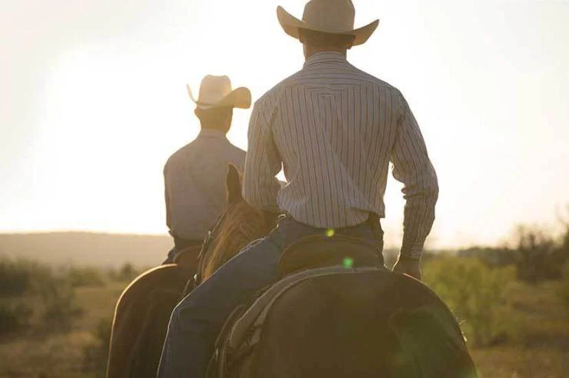 Cowboys in the sunset barker_aCY1R1770.jpg