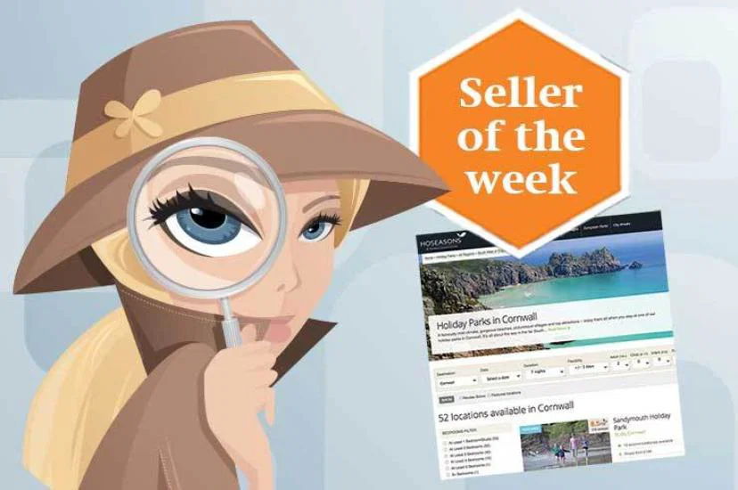 Mystery Shopper Hoseasons