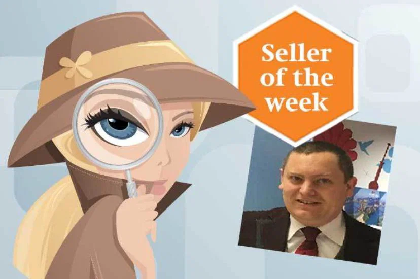 Mystery Shopper Stewart Day