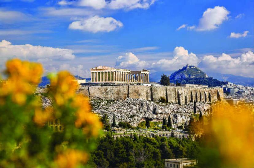 Jet2 will offer Athens flights and city breaks for the first time this summer