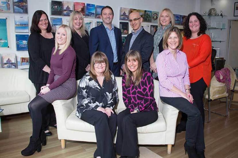 Beaver Travel Radlett