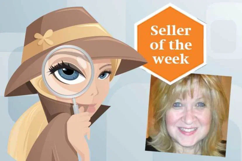 Mystery-Shopper Yvonne Matthias