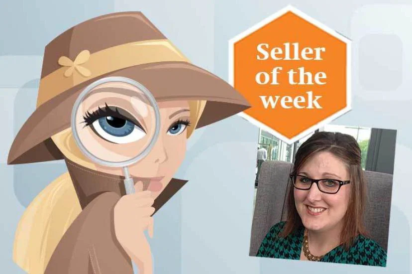 Mystery-Shopper Donna Woodthorpe