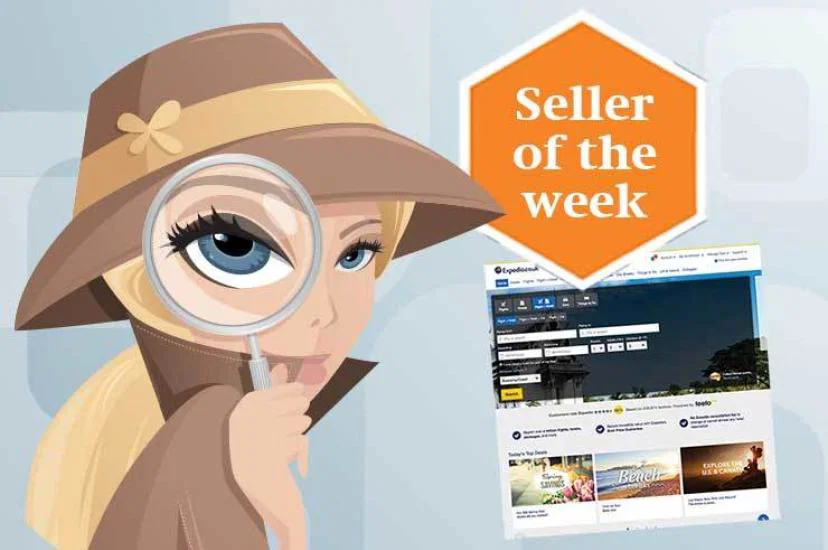Mystery-Shopper May19 Expedia