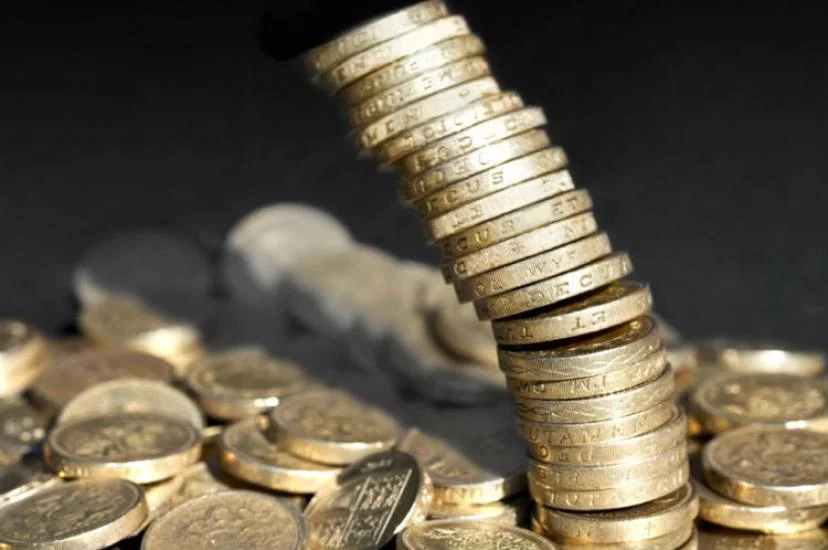 The UK is now officially in recession, latest ONS figures confirm