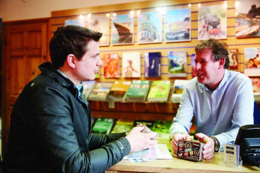 Mark Pollard and client.jpg