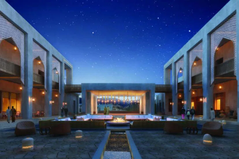 Middle East AJAA - Courtyard Night.jpg