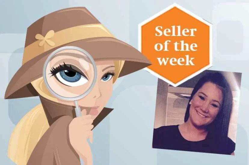 Mystery-Shopper Kirsty Taylor Hays Travel