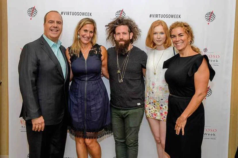Upchurches celebs Stacy