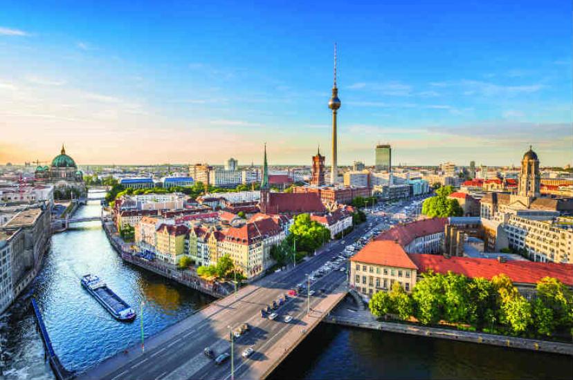 We Love Travel! is set to take place in October 2020 in Berlin