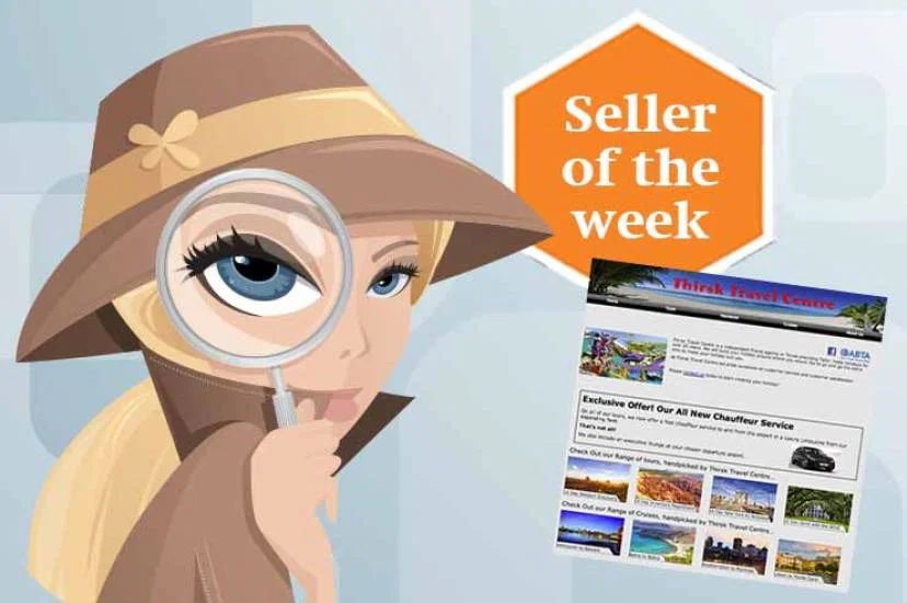 Mystery Shopper October 20