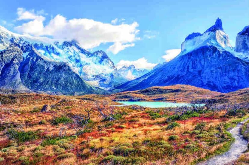 iStock_75507755_LARGE Torres del Paine.jpg