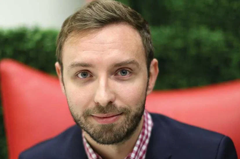 John Bridge, director, Travelbeat