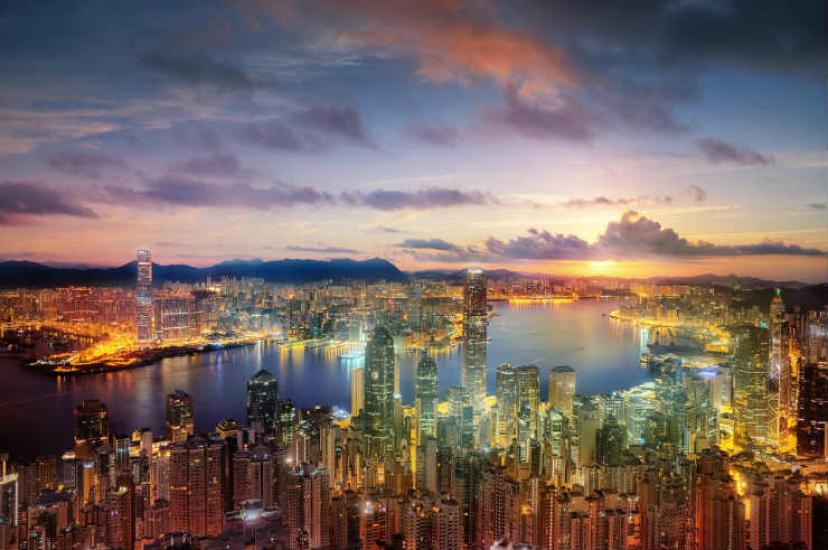 Hong Kong has eased its long-standing Covid rules