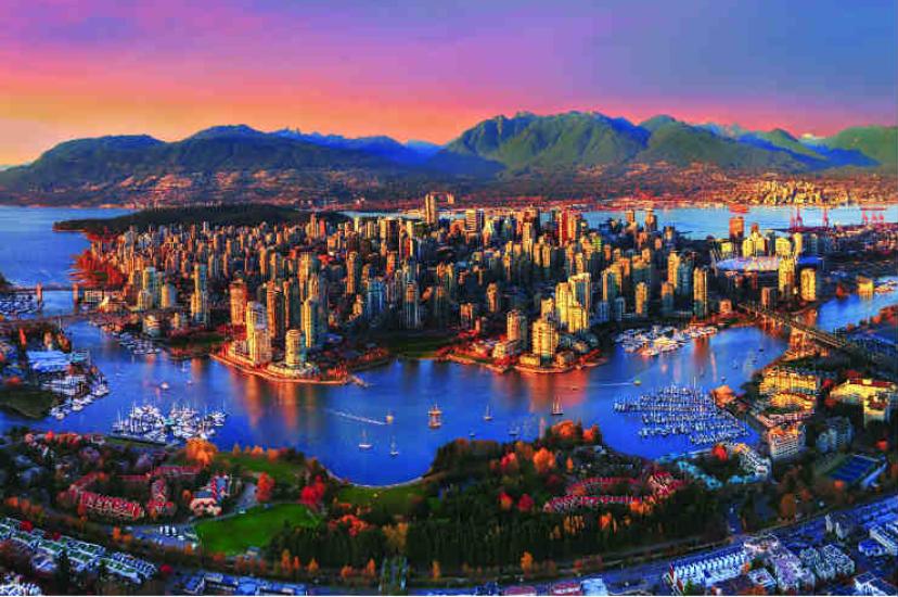 The Foreign Office has lifted its advice against travelling to Canada for Covid reasons