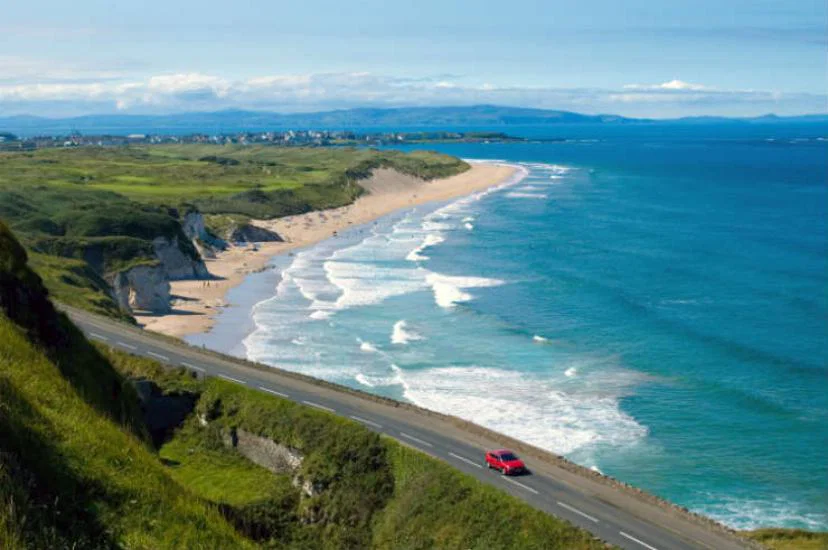 Ireland the white rocks.jpg