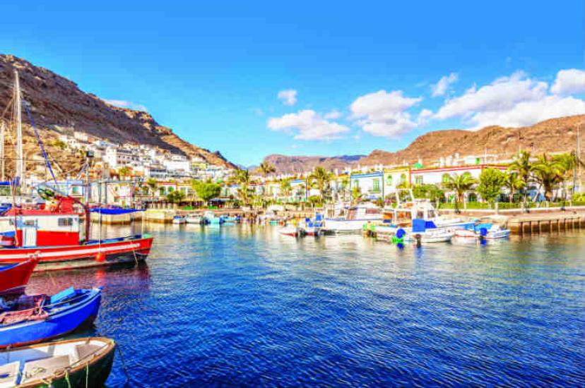 Wizz will launch its new Luton-Gran Canaria route on 4 June