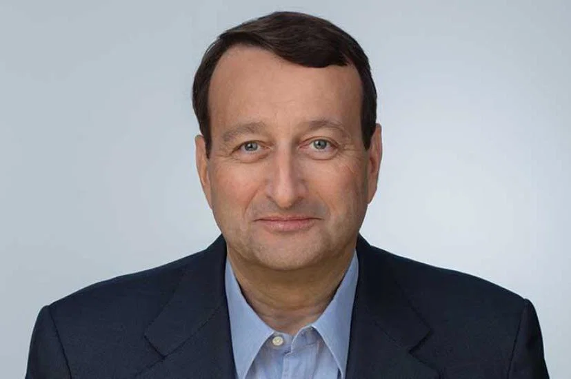 Bruno Chauvat, CEO, Travelsify