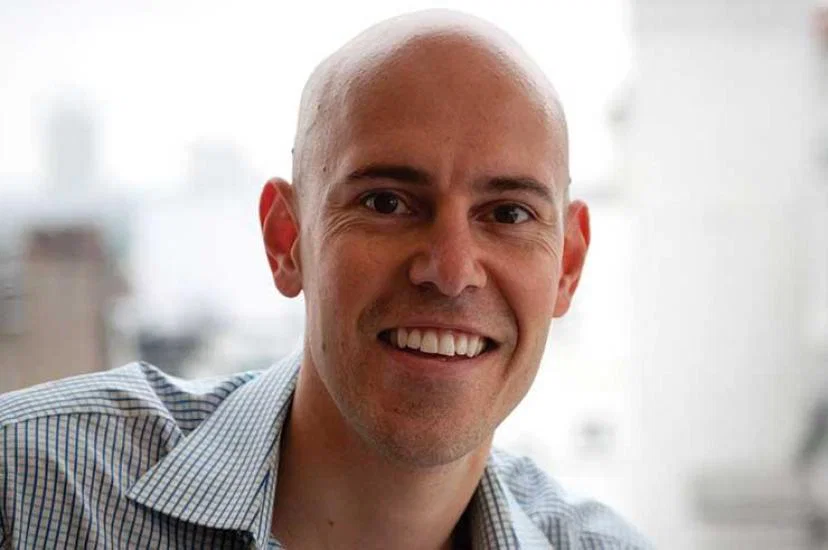 Sean Seton-Rogers
