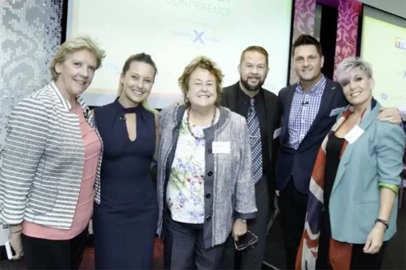 TTG LGBT conference 2017 video