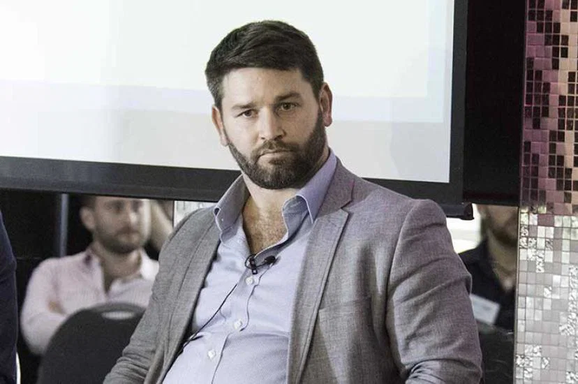 Andrew Sanderson, Thomas Cook Airlines -TTG-LGBT