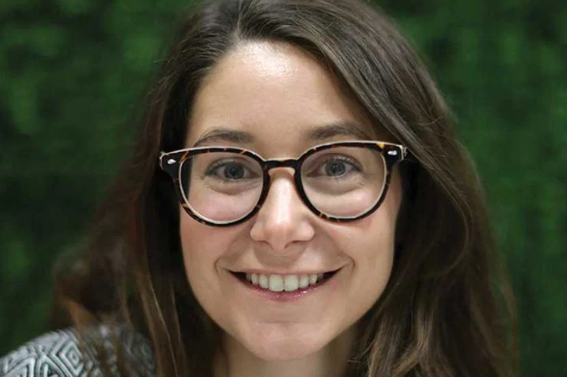 Carla Manent