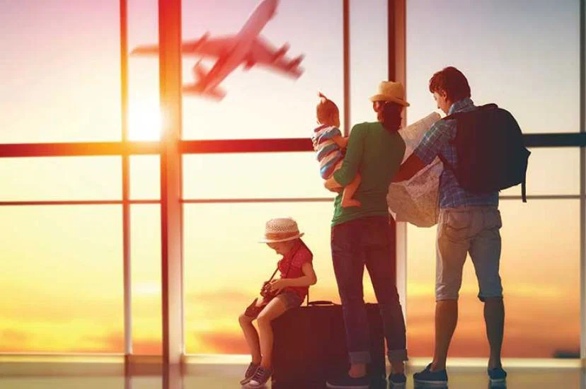 Consumers are willing to travel, but concerned about economic storm clouds