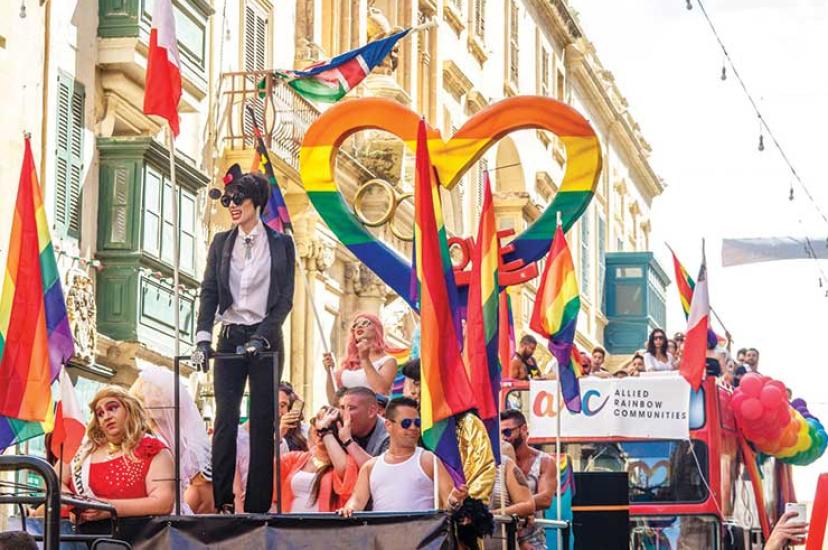 Malta Pride